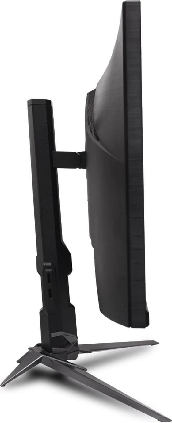 Monitor Acer XB273KV5BMIIPRX, 27", IPS, 160Hz UHD, 320Hz Full HD, FreeSync Premium, HDR400, i zi