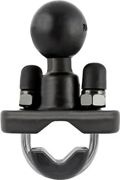Baza U-Bolt për Timon RAM Mounts, për Rreze prej 0.5" deri në 1.25"