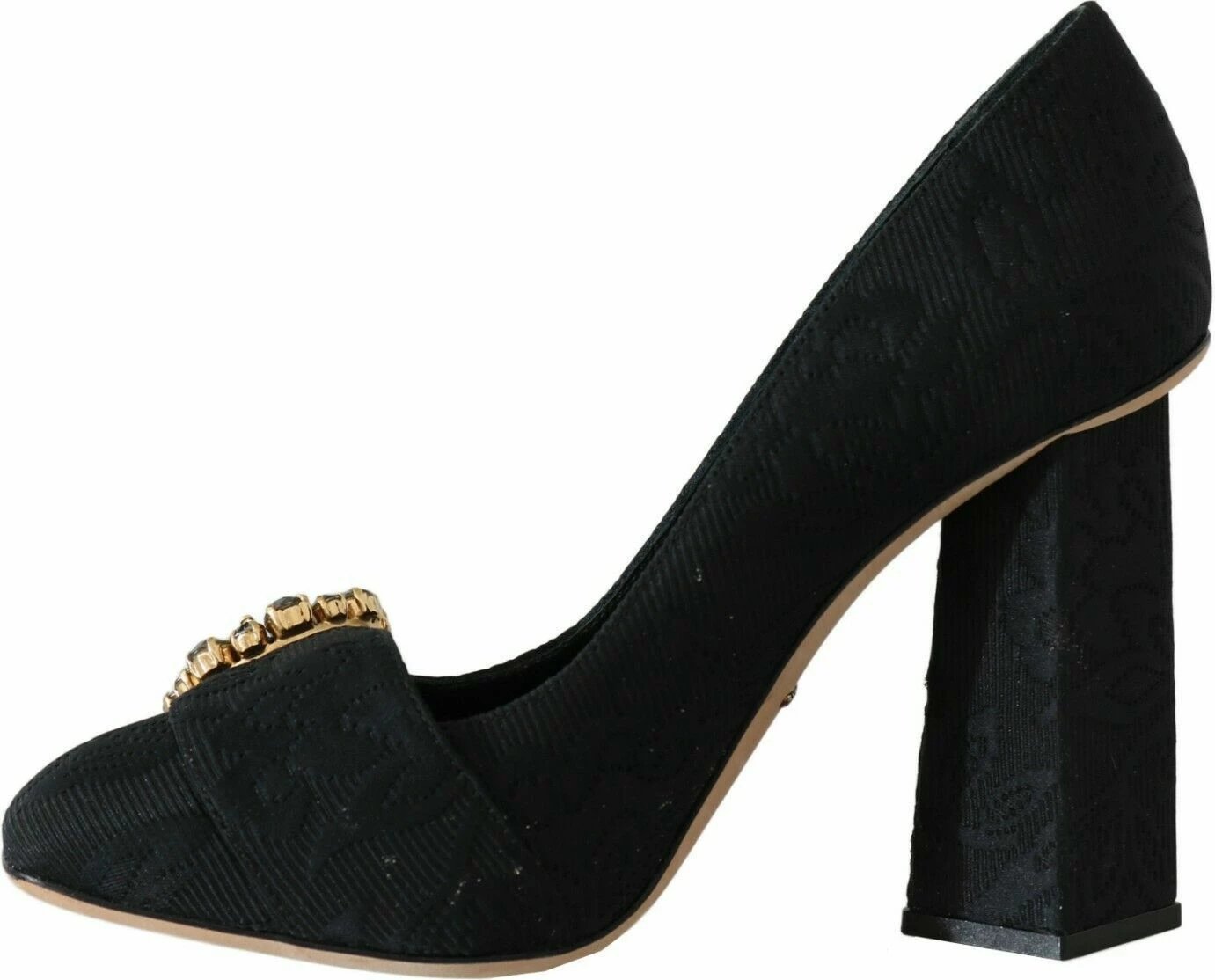 Këmishë nate për femra Dolce & Gabbana, e zezë