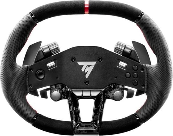 Timon gare Thrustmaster Hypercar, 25 butona, USB, i zi