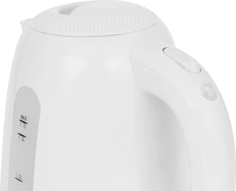 Çajnik elektrik, Camry, CR 1254, 1.7 L, i bardhë