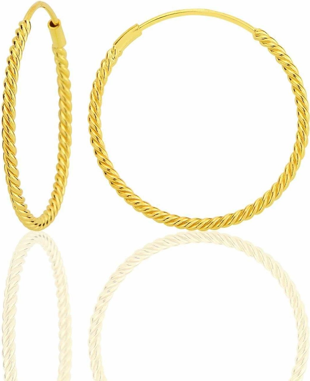 Vathë argjendi Jumeon, ngjyrë ari, SGTL12754