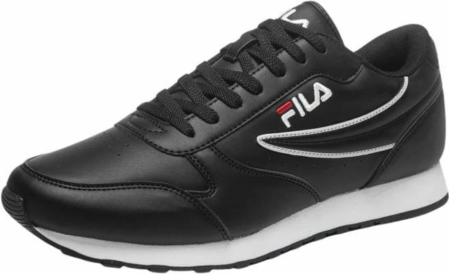 Atlete për meshkuj Fila, të zeza