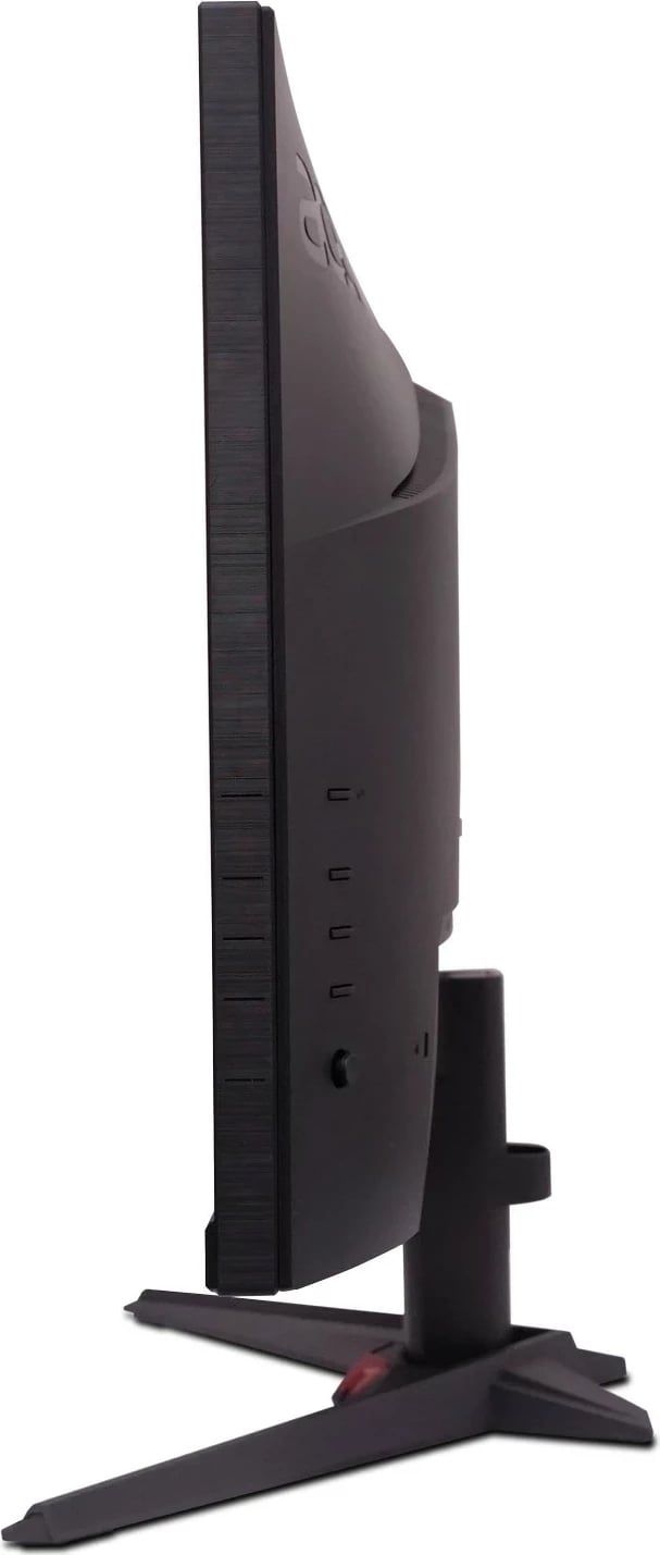 Monitor Acer VG270KV4BMIIPX, 27 inç, 4K, 160Hz, IPS, e zezë