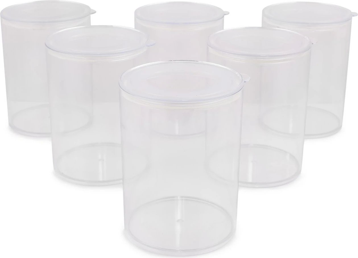 Set kuti për organizim (12 copë), Hermia Concept, CLJCL12C0804L