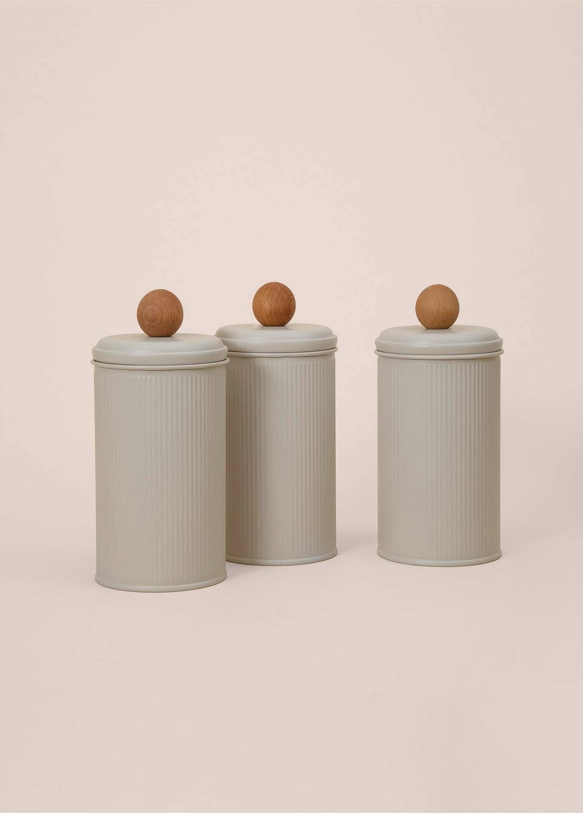Set kuti për ruajtje (3 copë), Hermia Concept, STP0019