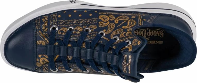 Atlete Skechers unisex navy blue