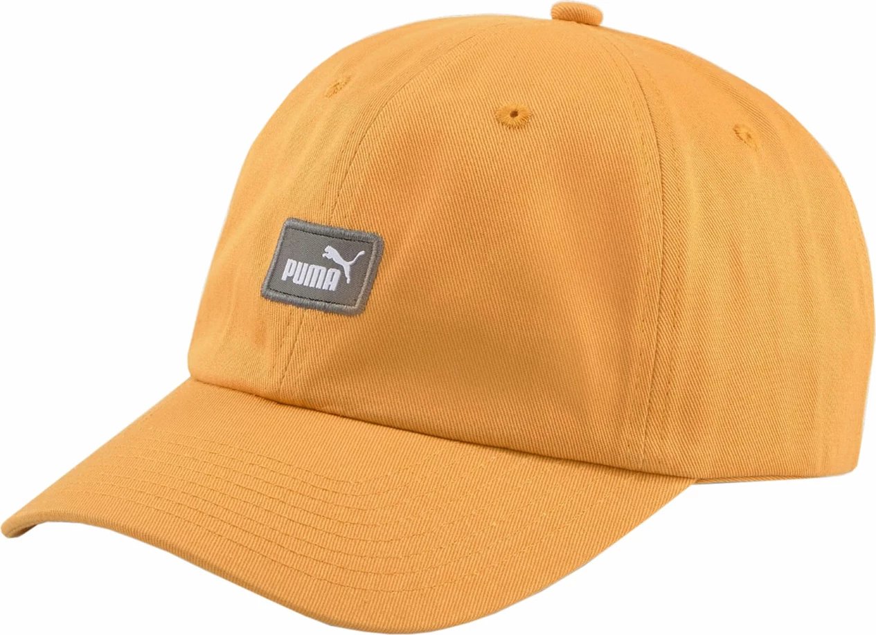 Kapelë bejsbolli Puma unisex, e verdhë