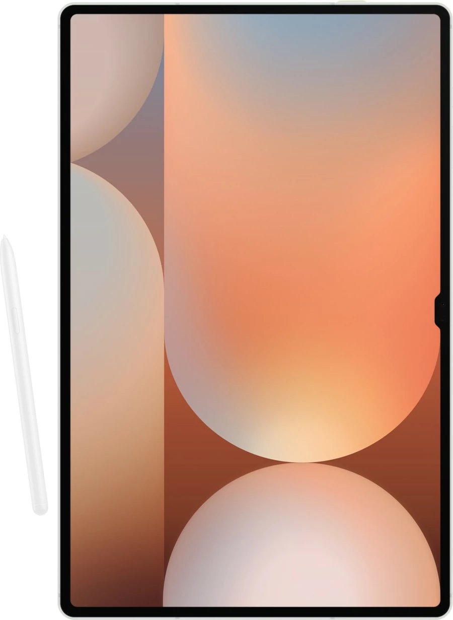 Mbështjellës folio Samsung Galaxy Tab S10 Ultra, S9 Ultra, 37.1 cm (14.6"), portokalli