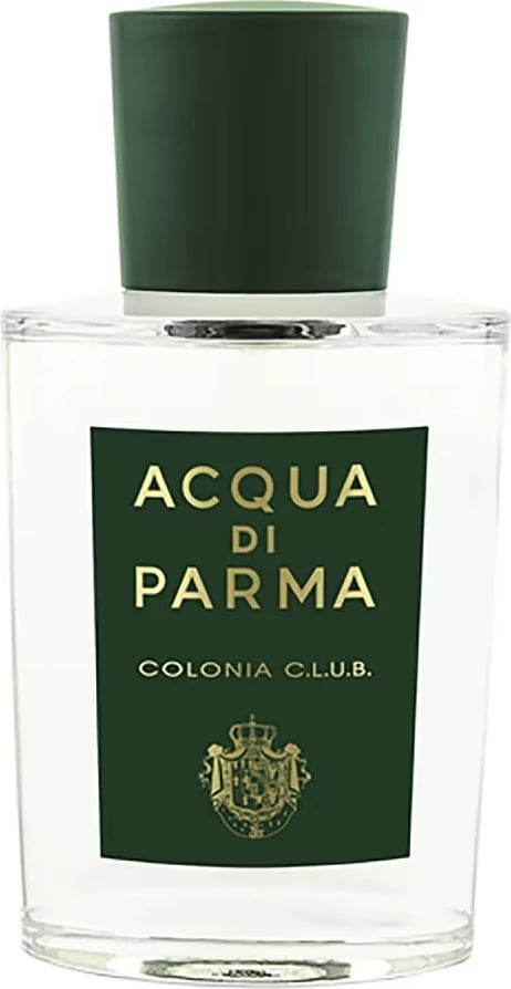Eau de Cologne për meshkuj Acqua di Parma Colonia C.L.U.B., 50ml