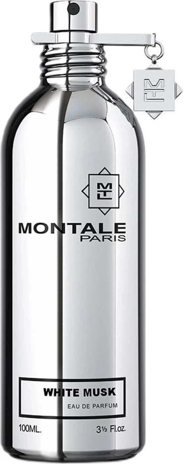 Eau de Parfum Montale White Musk 100ml