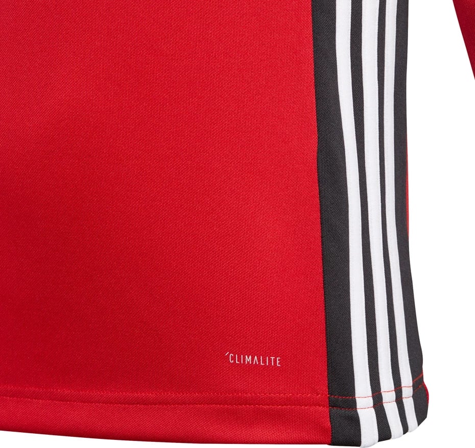 Duks për fëmijë adidas, i kuq