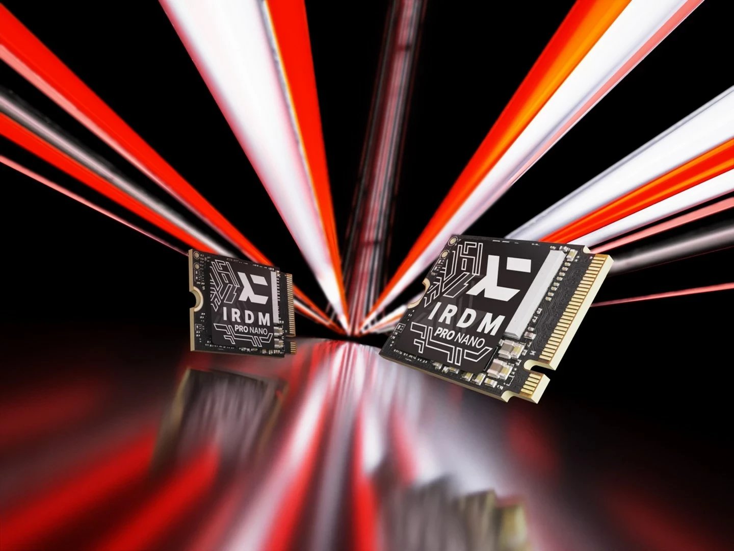 SSD Goodram IRDM PRO NANO IRP-SSDPR-P44N-512-30