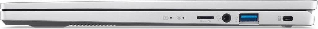 Laptop Acer Swift Go 14 SFG14, i7-13700H, 16GB RAM, 1TB SSD, 14 inch, argjendi