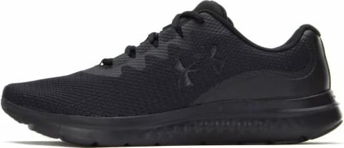 Këpucë për stërvitje Under Armour, të zeza
