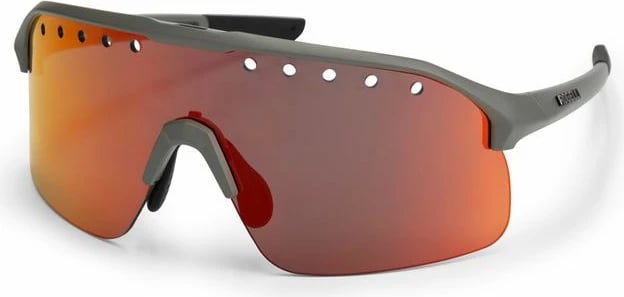 Syze sportive Yakimasport, burgundy