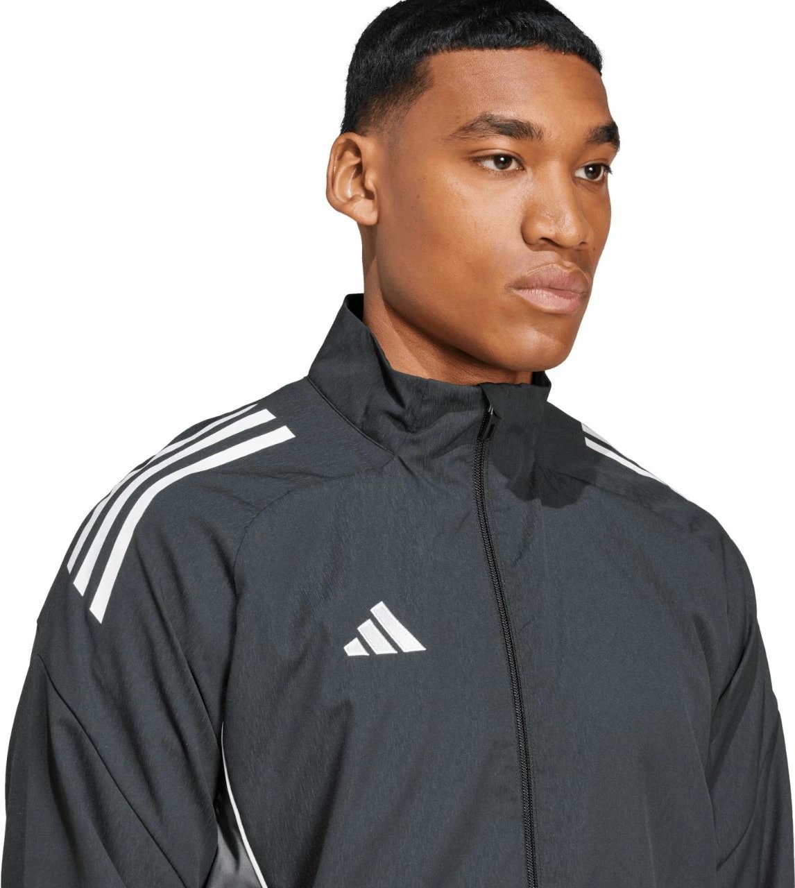 Duks për meshkuj adidas, i zi Duks për meshkuj adidas, i zi