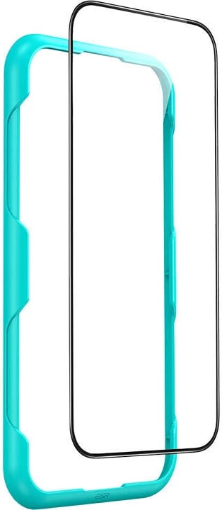 Xham i fortë mbrojtës ESR për iPhone 16 Plus, me kornizë montimi