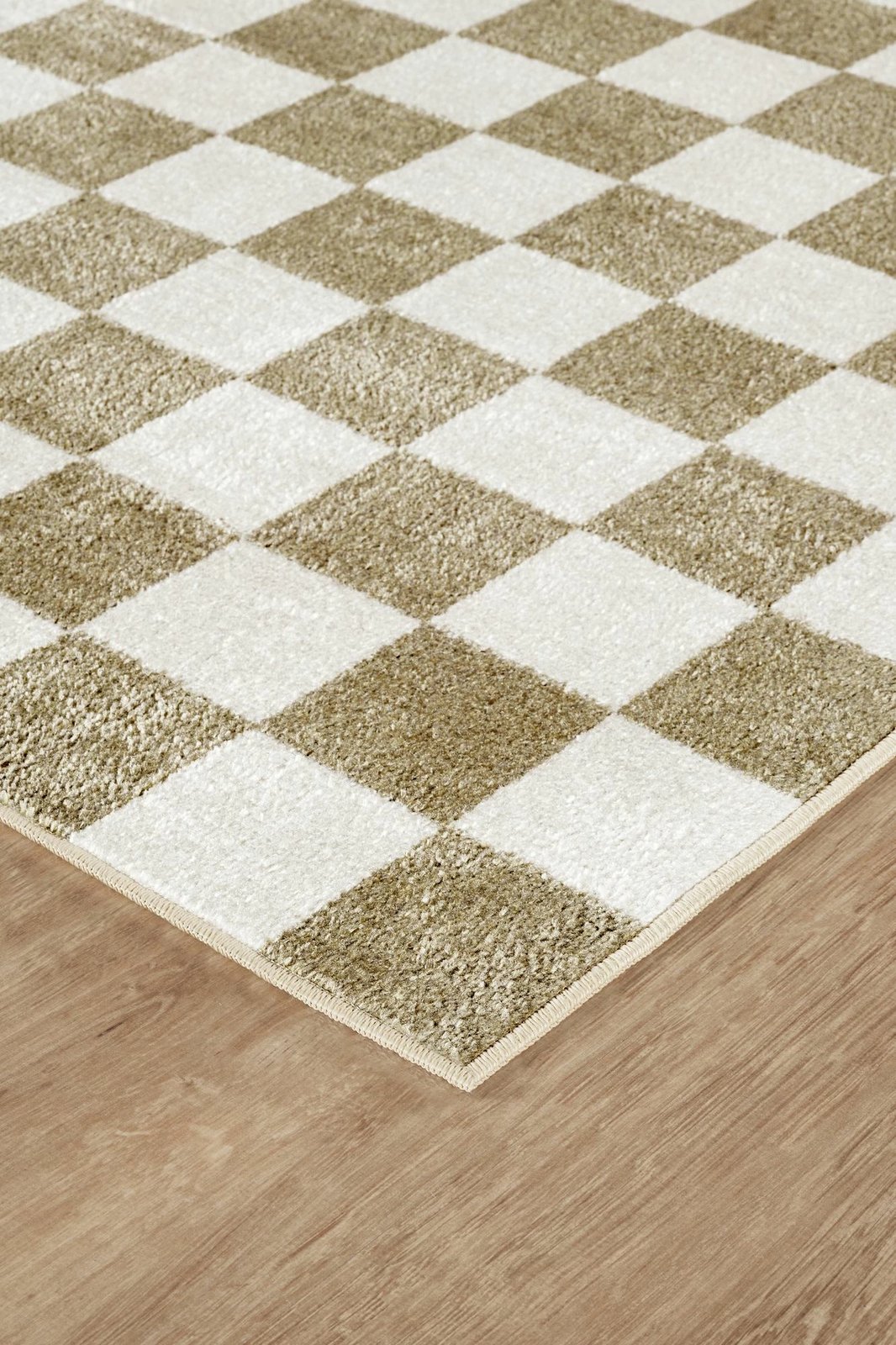 Qilim (60x100cm), Conceptum Hypnose, Damas 4003, krem dhe ari