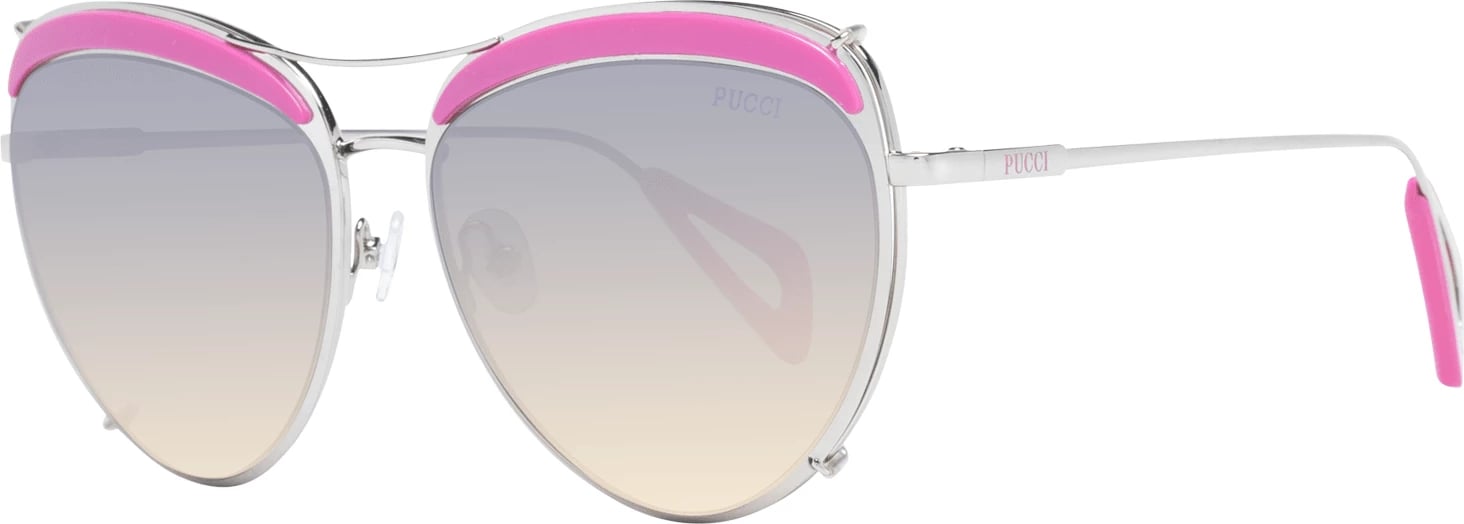 Korniza optike për femra Emilio Pucci, rose gold