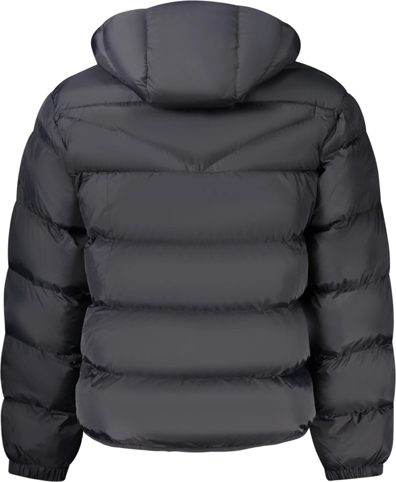 Jakne për meshkuj Napapijri, e zezë