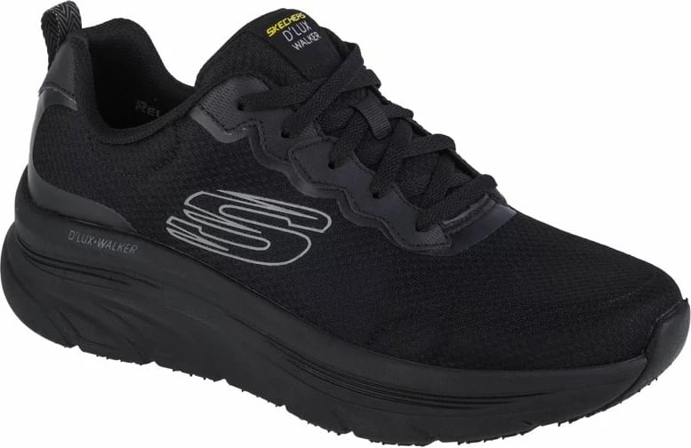 Atlete Skechers lifestyle, të zeza