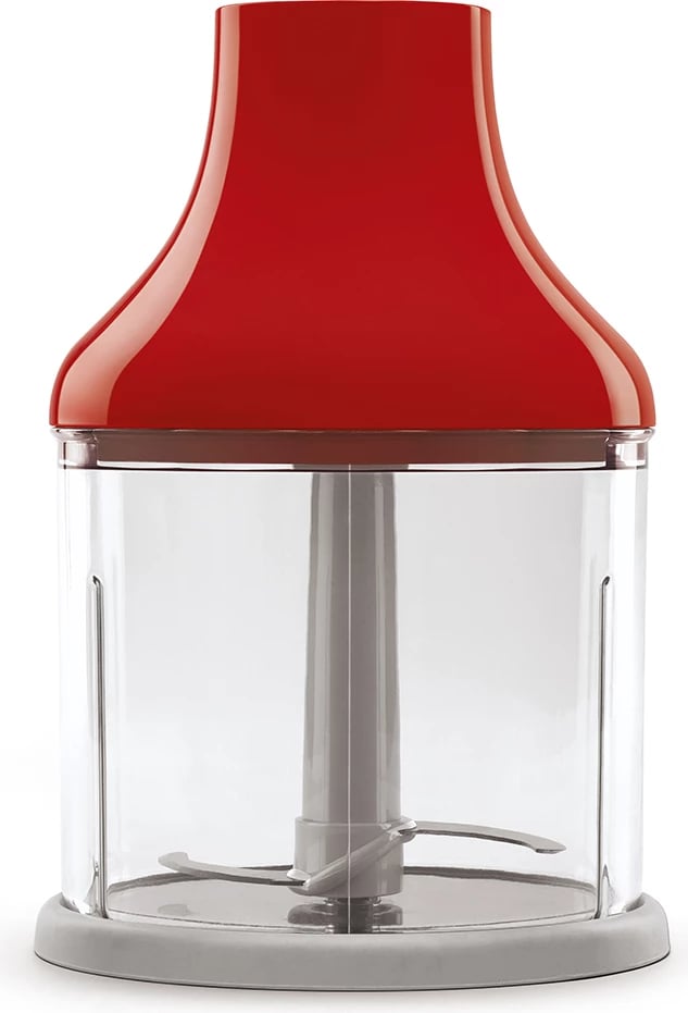 Blender dore SMEG HBF22RDEU, i kuq