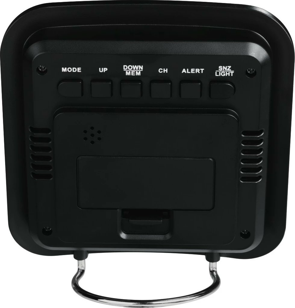 Stacion moti Hama EWS-200, me sensor pa tela, i zi