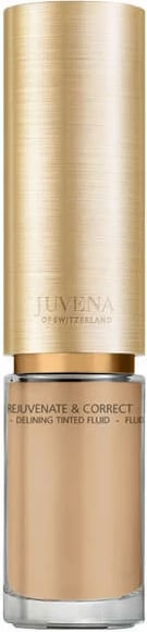 Lëng i nuancuar për fytyrë Juvena Rejuvenate Correct Delining Natural Bronze unisex 50ml