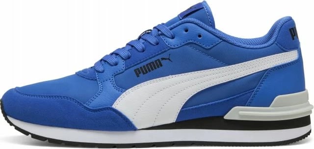 Atlete për meshkuj Puma, të kaltra