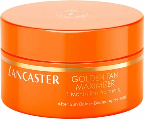 Balsam pas diellit Lancaster Golden Tan Maximizer 200ml