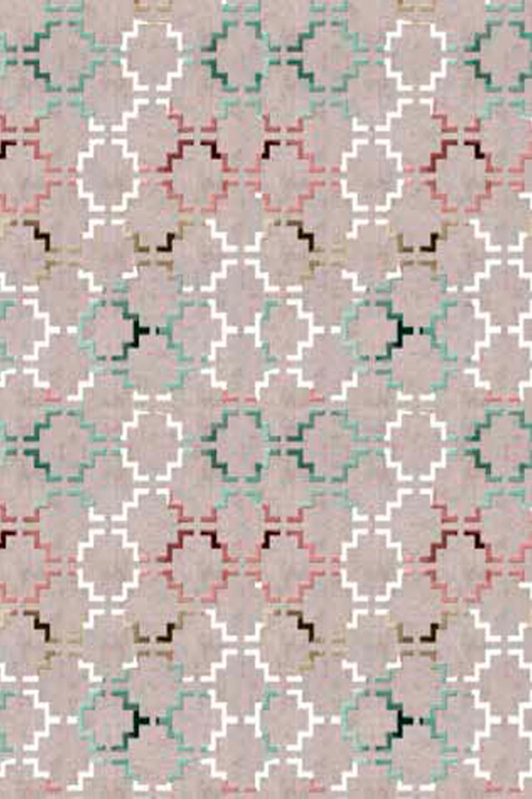 Qilim korridori Conceptum Hypnose, shumëngjyrësh, 80x150cm