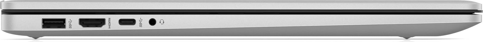 Laptop HP 17-CN2083D, Intel Core i3, 8 GB RAM, 256 GB SSD, 17.3" Full HD, Argjendtë