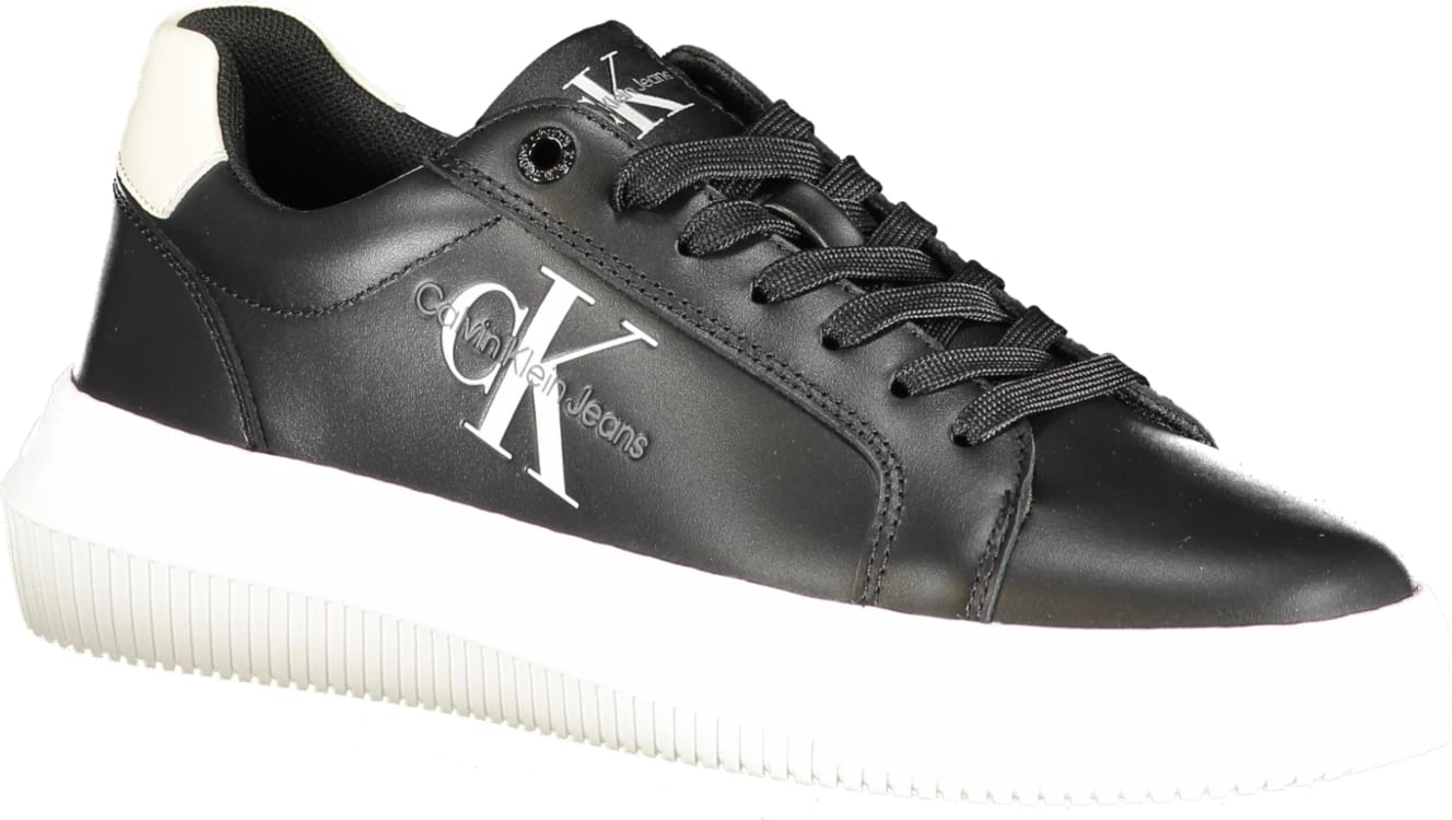 Atlete sportive CALVIN KLEIN për femra, të zeza
