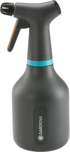 Sprajer Gardena, 0.75 l, gri