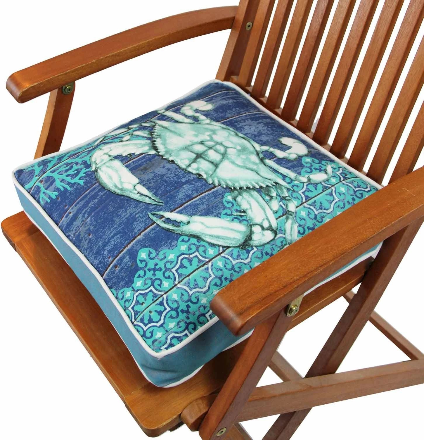 Jastëk Evila Originals, shumëngjyrësh, YM1146, 42x42cm