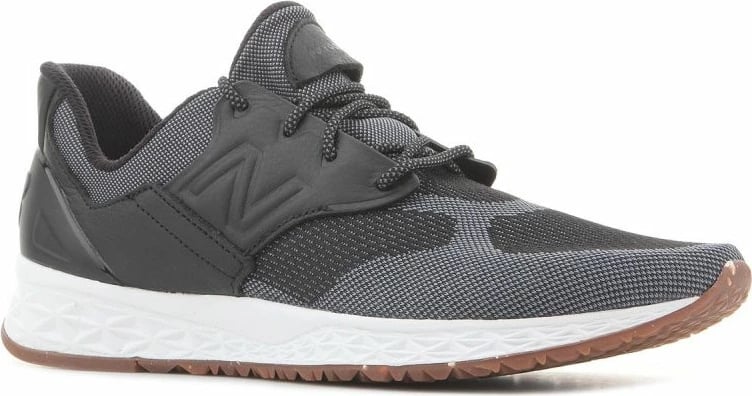 Atlete për meshkuj New Balance, të zezë