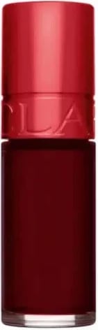 Buzëkuq i lëngshëm Clarins Water Lip Stain 09 Deep Red Water 7ml
