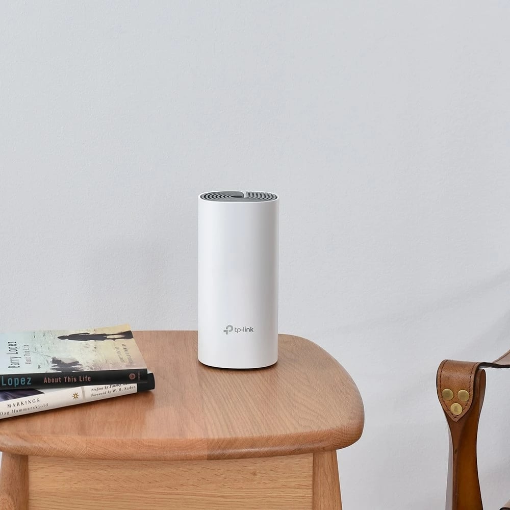 Sistem shpërndarës rrjeti TP-Link, AC1200 Whole Home Mesh