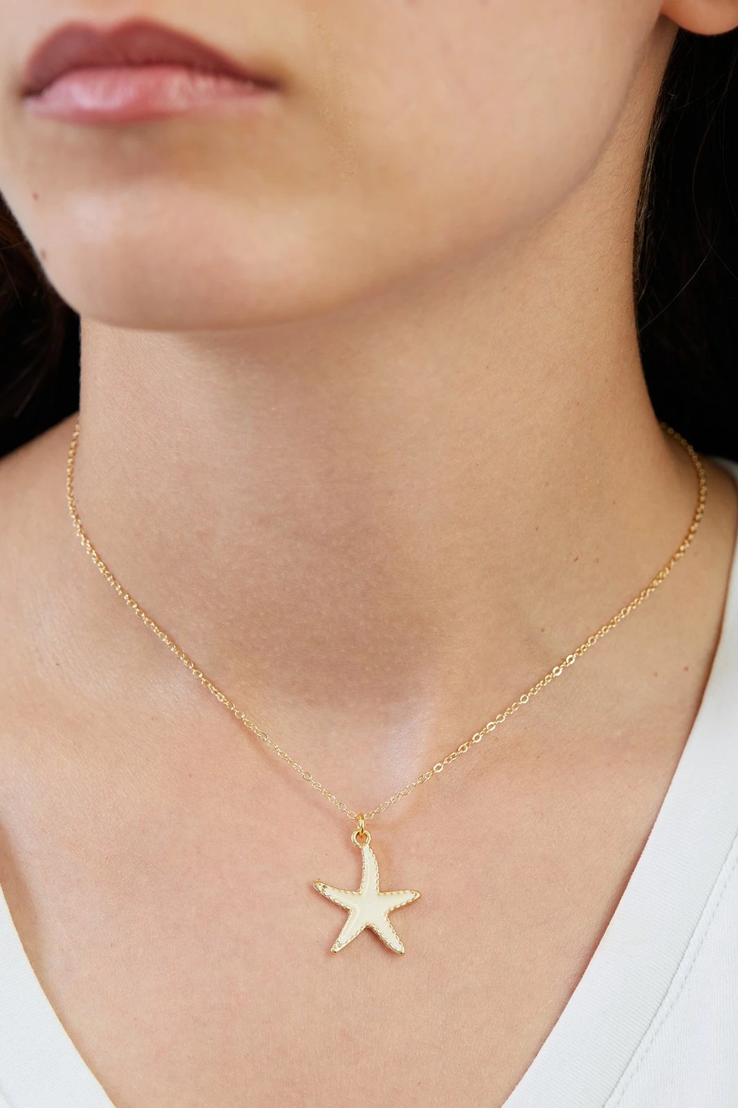 Varëse metali ngjyrë ari, Elika, CHRM15019