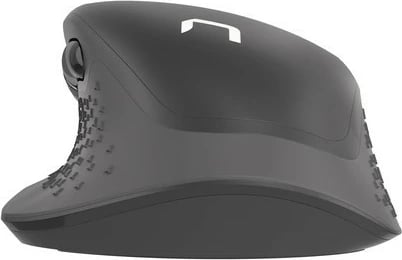 Maus pa kabllo Natec Falcon NMY-1610, 3200 DPI, 2.4GHz + BT 5.0, i zi
