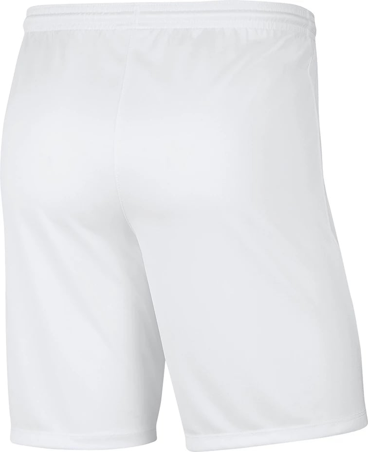 Shorce për fëmijë Nike, të bardha