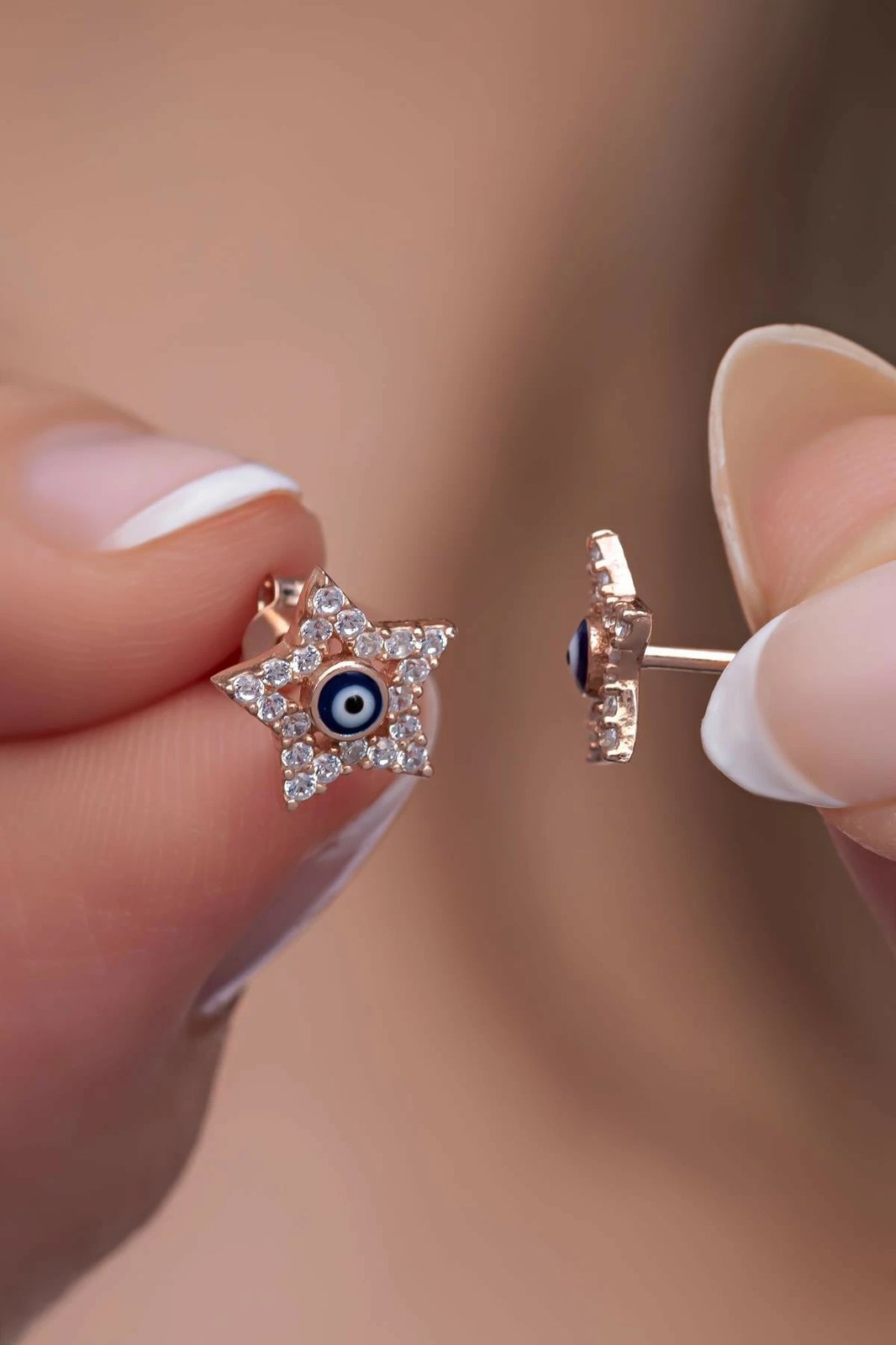 Vath argjendi, ngjyrë ari rozë, Jumeon, NRZ999137