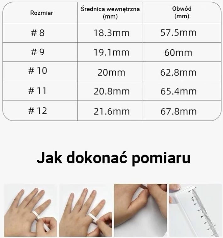 Unazë e mençur RUBICON, unisex, e artë