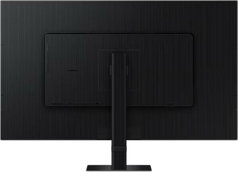 Monitor Samsung ViewFinity S7 LS32D700EAUXEN, 32", 4K UHD, VA, i zi