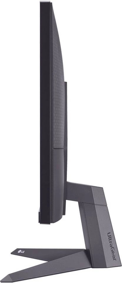 Monitor gaming LG UltraGear 24GS50F-B, 24", FHD, 180Hz, i zi