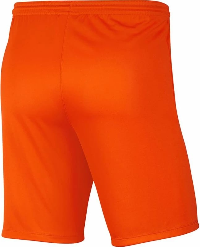 Shorce për meshkuj Nike, portokalli