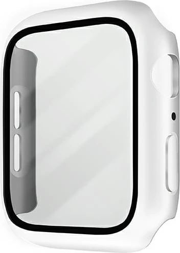 Mbështjellës UNIQ Nautic për Apple Watch 4/5/6/SE 40mm, i bardhë