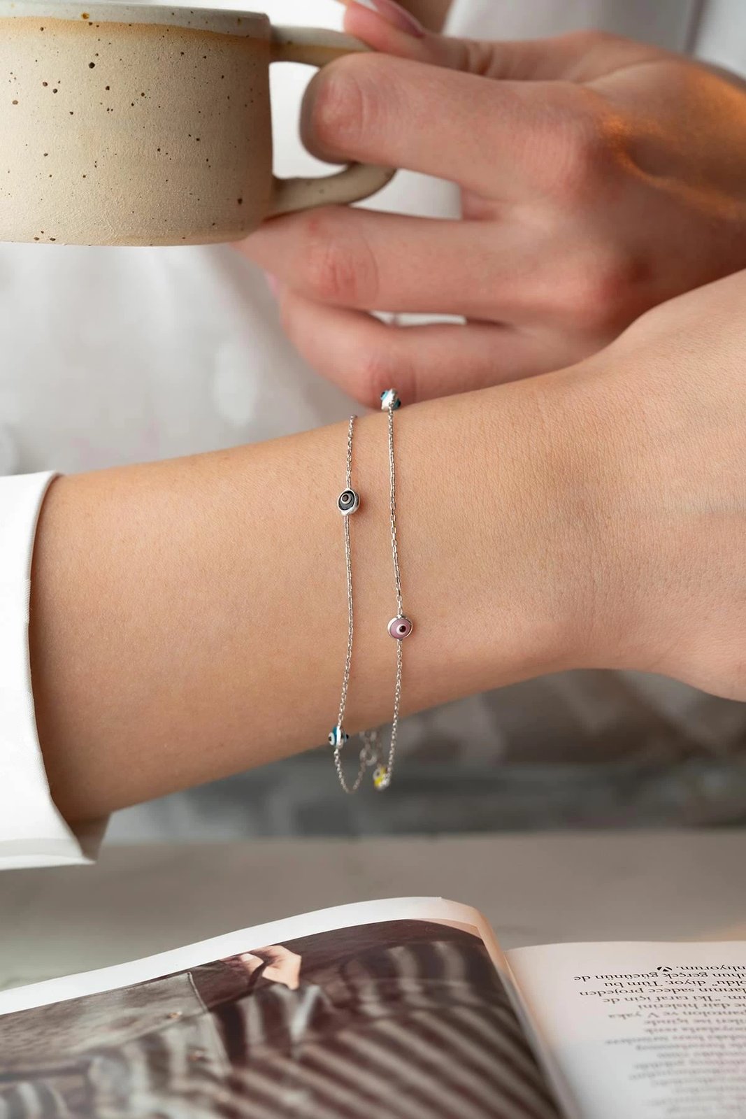 Byzylyk argjendi Jumeon, NRZ1000357