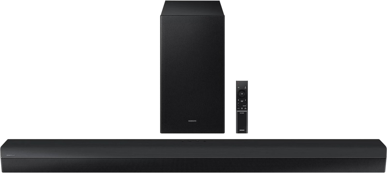 SOUNDBAR SAMSUNG HW-B750D/EN | 5.1CH